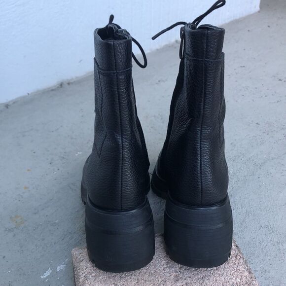 Franco Sarto Jetson boots - Picture 5 of 10